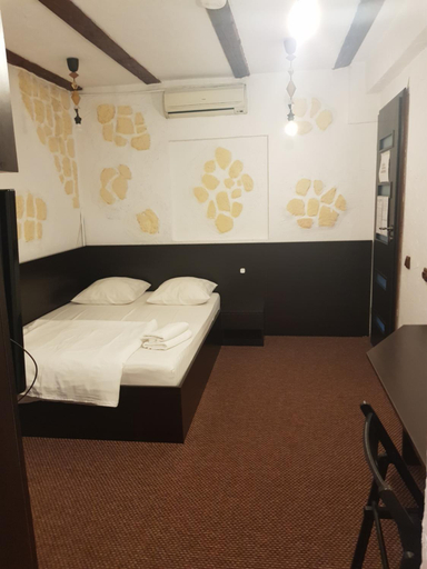Others 3, Mpoint Motel, Municipiul Bucuresti