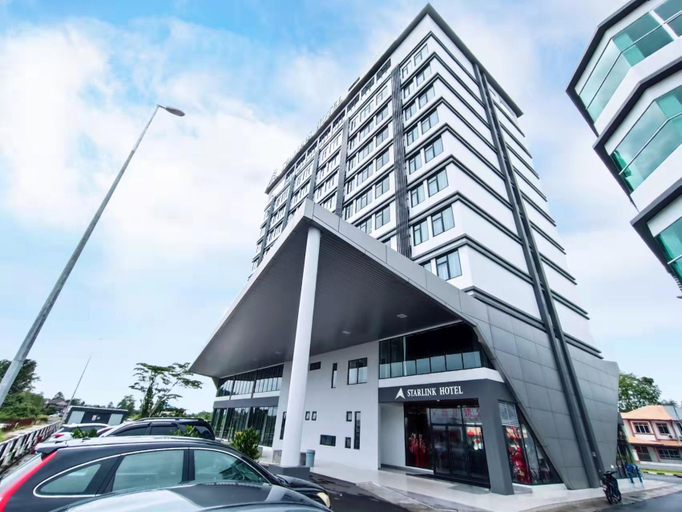 Others 4, Starlink Hotel, Sibu