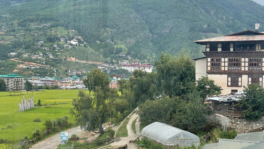 Others 3, Zhideychen Boutique Hotel, Wangchang