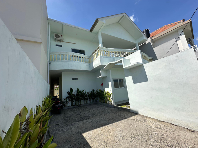 Villa VENIRE I Roof Pool I Parking I WiFi, Badung