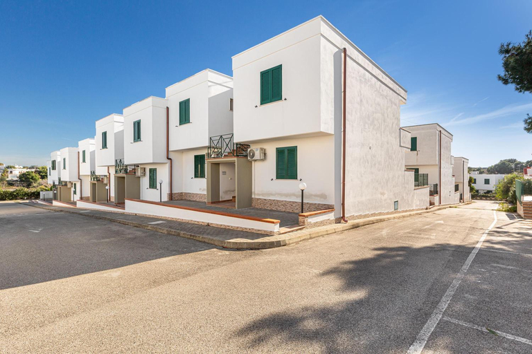 Others 4, Blusea Beach Apartments, Taranto