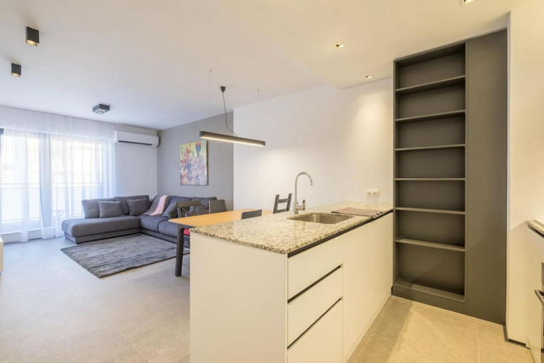 Others 2, City Apartments - Mall of Sofia & Metro Station, Stolichna