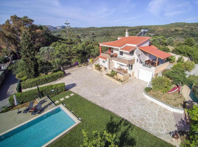 Others 5, VILLA APELLA - PRIVATE HEATED POOL, Crete
