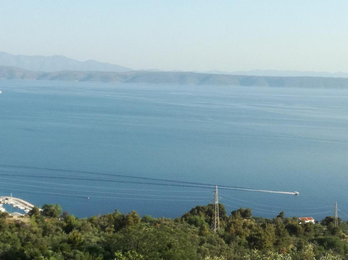 Others 3, Holiday Home Mia, Podgora