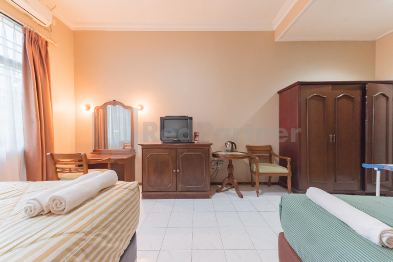 Bedroom 12