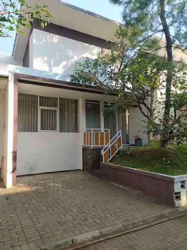 Greenhill Rumah PutriAyu A14, Garut