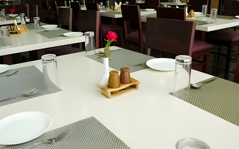 Food & Drinks 4, Urban Suites, Cuttack