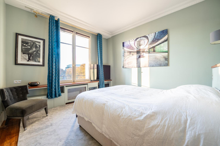 Bedroom 8