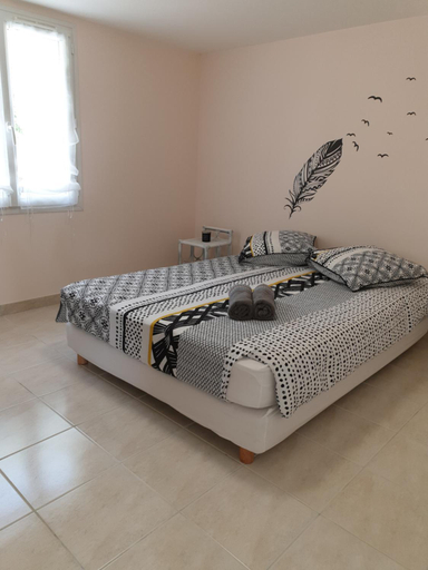 Bedroom 8