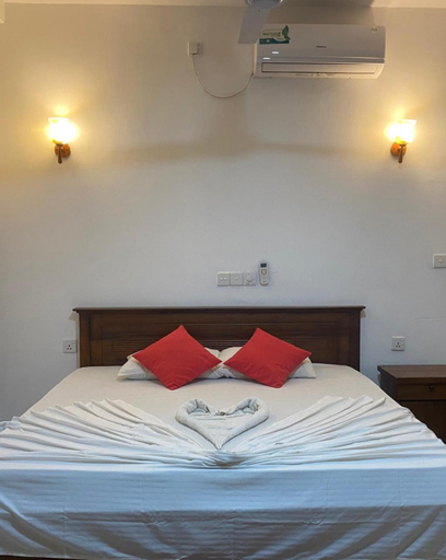 Others 3, Nesh Villa, Beruwala