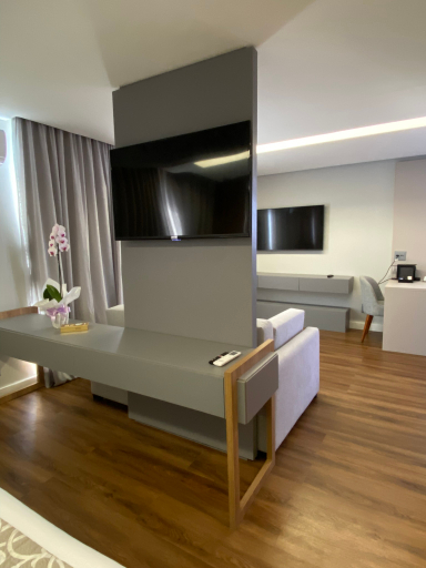 Bedroom 3, H2 Platinum, Belo Horizonte