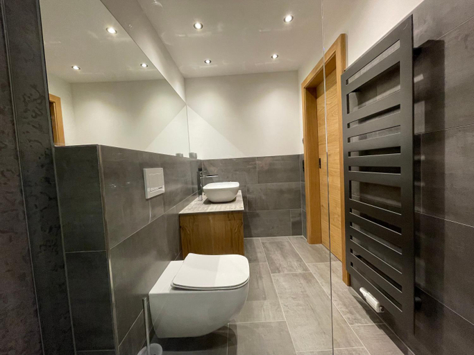 Bathroom 3, HAUSZEIT APPARTEMENTS, Liezen