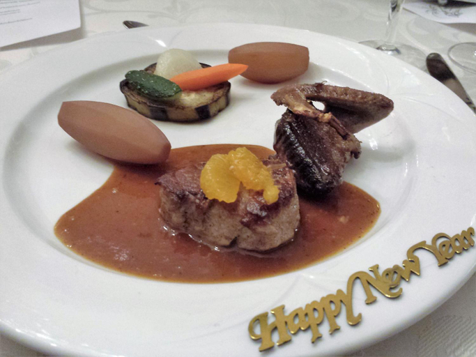 Food & Drinks 5, Villa Morissolina, Verbano-Cusio-Ossola
