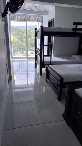 Bedroom 4, MIRADORES D ALESSANDRA, Valledupar