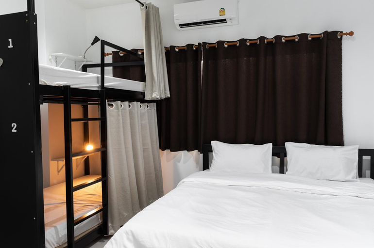 Bedroom 6