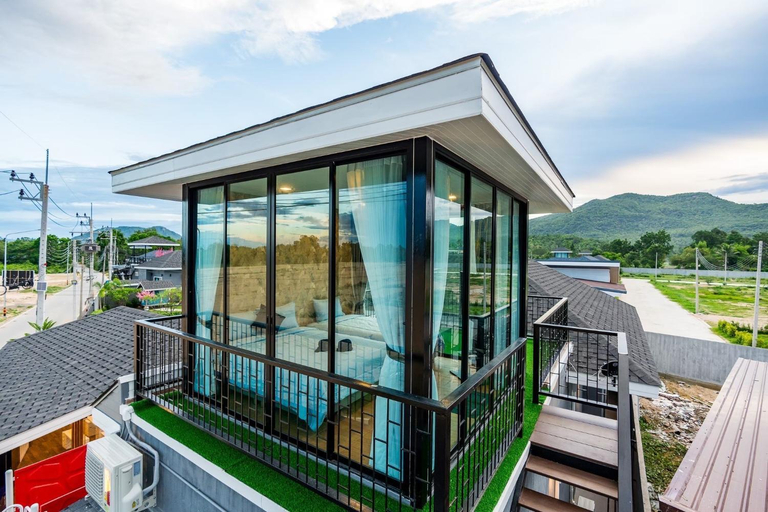 Others 5, White Cloud & Brown Sand Luxury Pool Villa Cha-Am, Cha-Am