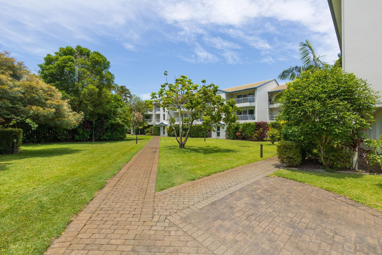 Others 5, Paradise Grove Holiday Apartments, Gold Coast