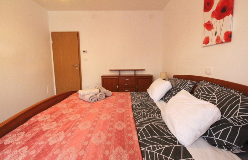 Others 2, Apartments Tre pini, Umag