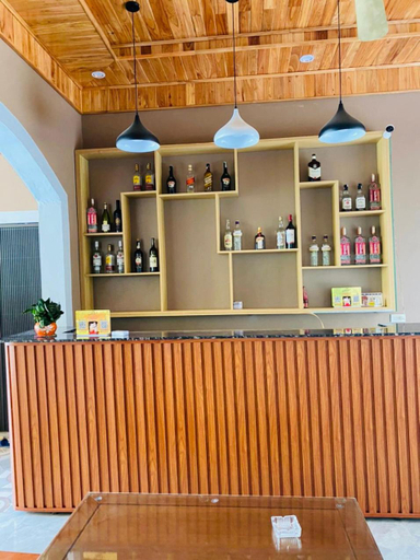 Food & Drinks 4, Tam Coc Galaxy Villa & Bungalow, Hoa Lư