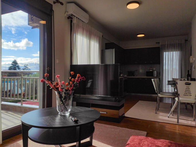 Others 4, Kashmir Luxury Apartments, Central Macedonia