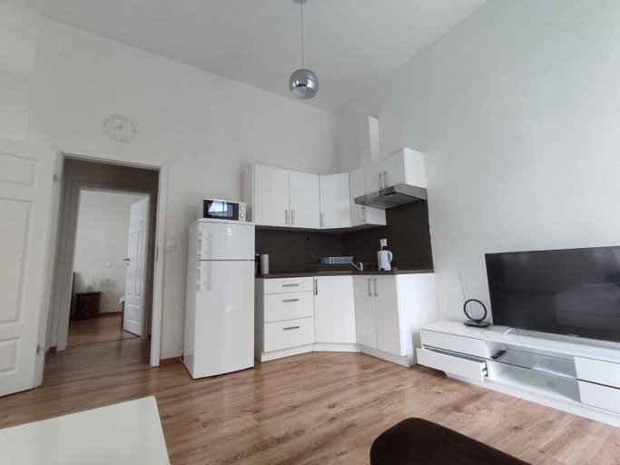 Others 4, MVA House Teplice, Teplice