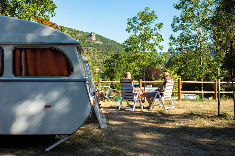Others 5, Camping RCN Val de Cantobre, Aveyron