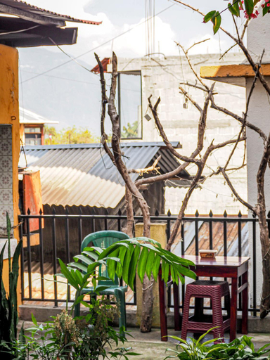 Exterior & Views 1, Joyas Del Sol Hotel, San Pedro La Laguna