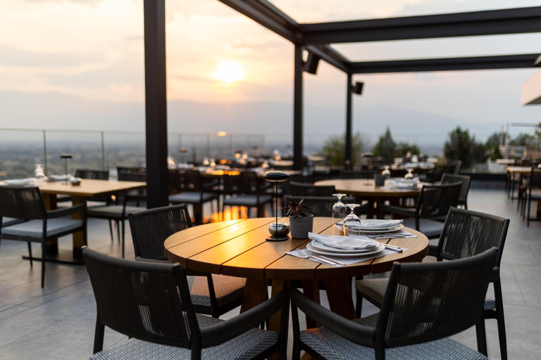 Food & Drinks 5, Ananti Resort & Spa, Thessaly