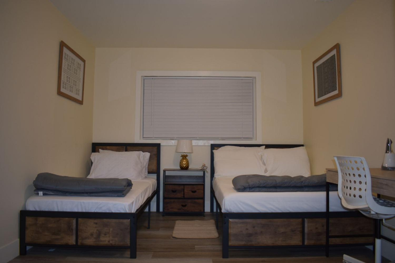 Others 2, Charming private guest Suite near Disney/Beach, Orange