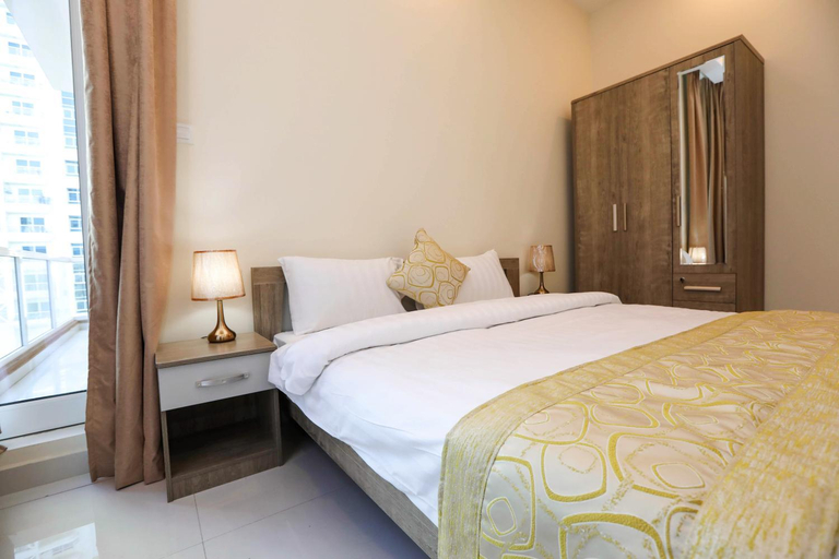 Bedroom 9