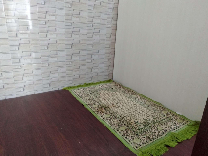Bedroom 2, VILA FARABELA BATU 2 kamar, Malang