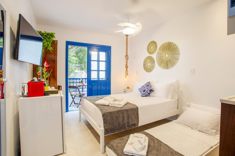 Bedroom 26