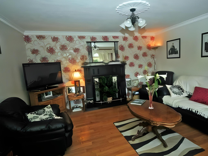 Others 4, Heritage Accommodation