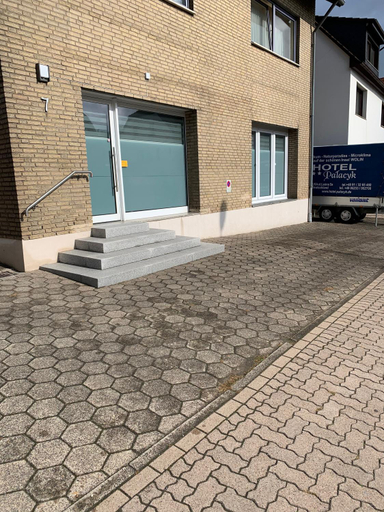 Others 4, H&E Apartments Barntrup, Lippe