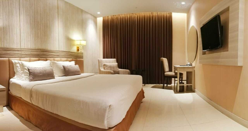Bedroom 6