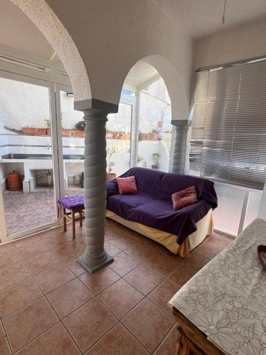 Bedroom 3, Villa Fortuna, Tarragona