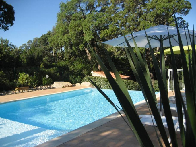 Others 2, Villa CASA CALLISTA , confort et calme, Corse-du-Sud