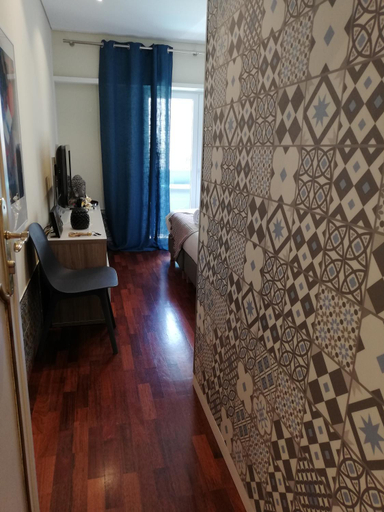 Others 5, Lx Art Flats | Flat Two, Lisbon