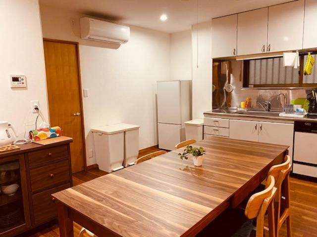Others 5, Ostay Numabukuro Hotel Apartment, Nakano City