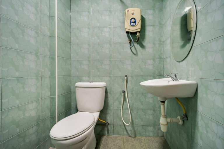 Bathroom 5