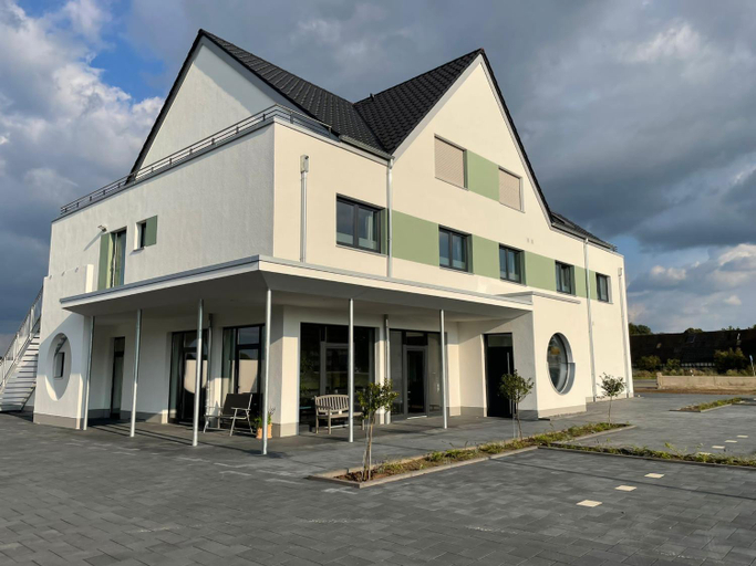 Exterior & Views 1, Gastehaus Vondey, Paderborn