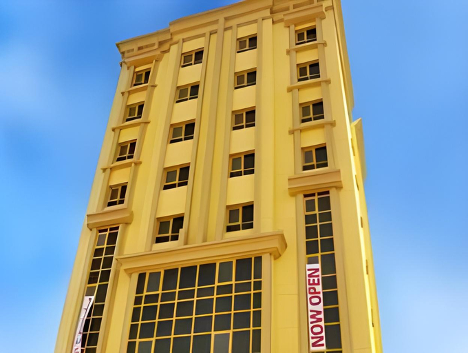Others 5, Arabian Hotel Apartments, Ajman