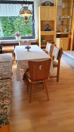 Others 3, Pension Backhaus, Waldeck-Frankenberg