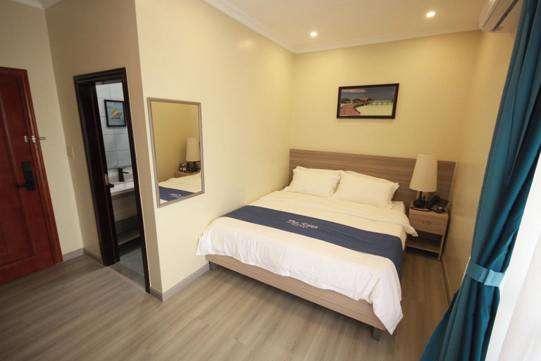Bedroom 3, The Caye Hotel San Pedro