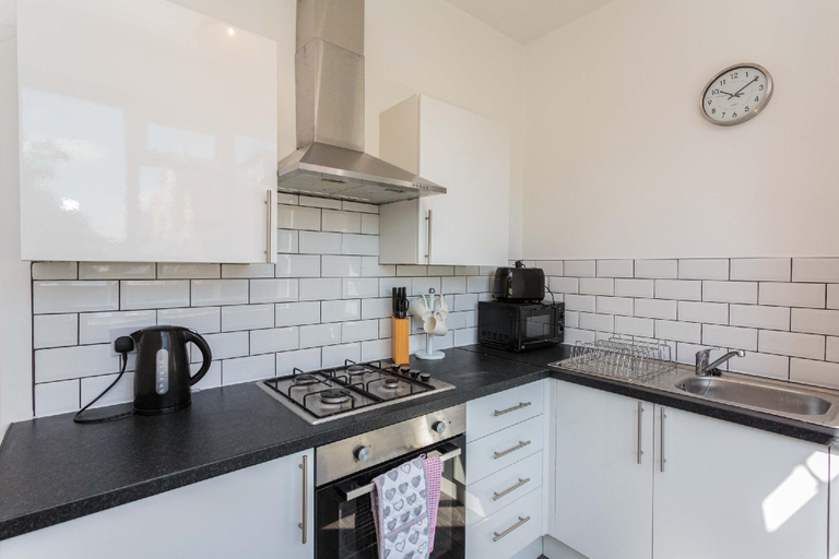 Others 3, Cherry Property - Mulberry Suite, Blackpool