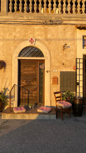 Bouganville, Livorno