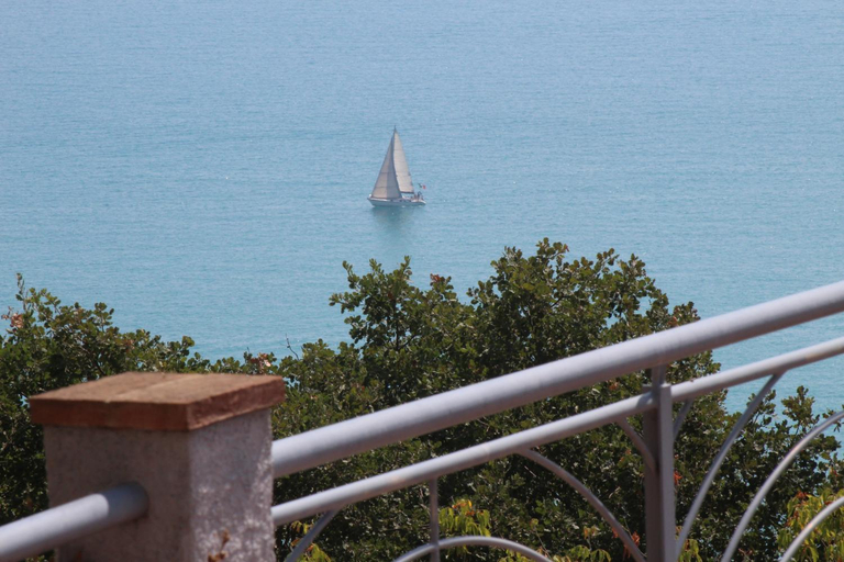 Others 5, Casa Teresa Relais, Ancona