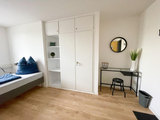 Others 2, Hegau Boardinghouse, Konstanz
