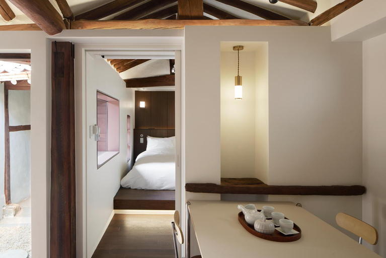 Others 4, Luxury Hanok Stay Elegance, Jongno