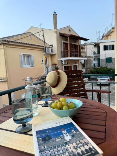 Others 4, Apidalos Apartments, Ionian Islands